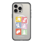 スリムプロテクションプレミアムケース with MagSafe［ MOOMIN - MOOMIN/B ］