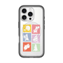 スリムプロテクションプレミアムケース with MagSafe［ MOOMIN - MOOMIN/B ］