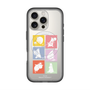 スリムプロテクションプレミアムケース with MagSafe［ MOOMIN - MOOMIN/B ］