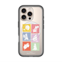 スリムプロテクションプレミアムケース with MagSafe［ MOOMIN - MOOMIN/B ］