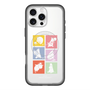 スリムプロテクションプレミアムケース with MagSafe［ MOOMIN - MOOMIN/B ］
