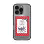 スリムプロテクションプレミアムケース with MagSafe［ ELLE×マイメロディ＆クロミ - トリコロールカラーグラフィック1 ］