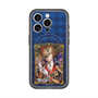 スリムプロテクションプレミアムケース with MagSafe［ クイズRPG 魔法使いと黒猫のウィズ - ディートリヒ ］