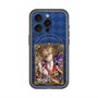 スリムプロテクションプレミアムケース with MagSafe［ クイズRPG 魔法使いと黒猫のウィズ - ディートリヒ ］