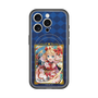 スリムプロテクションプレミアムケース with MagSafe［ クイズRPG 魔法使いと黒猫のウィズ - アリエッタ ］