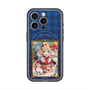 スリムプロテクションプレミアムケース with MagSafe［ クイズRPG 魔法使いと黒猫のウィズ - アリエッタ ］