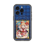 スリムプロテクションプレミアムケース with MagSafe［ クイズRPG 魔法使いと黒猫のウィズ - アリエッタ ］
