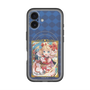 スリムプロテクションプレミアムケース with MagSafe［ クイズRPG 魔法使いと黒猫のウィズ - アリエッタ ］