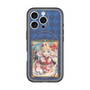 スリムプロテクションプレミアムケース with MagSafe［ クイズRPG 魔法使いと黒猫のウィズ - アリエッタ ］