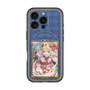 スリムプロテクションプレミアムケース with MagSafe［ クイズRPG 魔法使いと黒猫のウィズ - アリエッタ ］