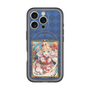 スリムプロテクションプレミアムケース with MagSafe［ クイズRPG 魔法使いと黒猫のウィズ - アリエッタ ］