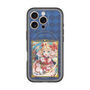 スリムプロテクションプレミアムケース with MagSafe［ クイズRPG 魔法使いと黒猫のウィズ - アリエッタ ］