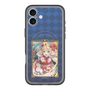 スリムプロテクションプレミアムケース with MagSafe［ クイズRPG 魔法使いと黒猫のウィズ - アリエッタ ］