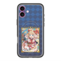 スリムプロテクションプレミアムケース with MagSafe［ クイズRPG 魔法使いと黒猫のウィズ - アリエッタ ］