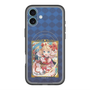 スリムプロテクションプレミアムケース with MagSafe［ クイズRPG 魔法使いと黒猫のウィズ - アリエッタ ］