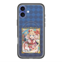 スリムプロテクションプレミアムケース with MagSafe［ クイズRPG 魔法使いと黒猫のウィズ - アリエッタ ］