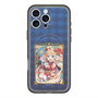 スリムプロテクションプレミアムケース with MagSafe［ クイズRPG 魔法使いと黒猫のウィズ - アリエッタ ］