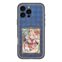 スリムプロテクションプレミアムケース with MagSafe［ クイズRPG 魔法使いと黒猫のウィズ - アリエッタ ］