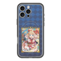 スリムプロテクションプレミアムケース with MagSafe［ クイズRPG 魔法使いと黒猫のウィズ - アリエッタ ］
