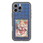 スリムプロテクションプレミアムケース with MagSafe［ クイズRPG 魔法使いと黒猫のウィズ - アリエッタ ］