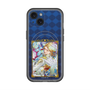 スリムプロテクションプレミアムケース with MagSafe［ クイズRPG 魔法使いと黒猫のウィズ - ディオニソスⅫ ］