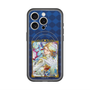 スリムプロテクションプレミアムケース with MagSafe［ クイズRPG 魔法使いと黒猫のウィズ - ディオニソスⅫ ］