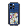 スリムプロテクションプレミアムケース with MagSafe［ クイズRPG 魔法使いと黒猫のウィズ - ディオニソスⅫ ］