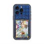 スリムプロテクションプレミアムケース with MagSafe［ クイズRPG 魔法使いと黒猫のウィズ - ディオニソスⅫ ］
