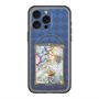 スリムプロテクションプレミアムケース with MagSafe［ クイズRPG 魔法使いと黒猫のウィズ - ディオニソスⅫ ］