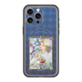 スリムプロテクションプレミアムケース with MagSafe［ クイズRPG 魔法使いと黒猫のウィズ - ディオニソスⅫ ］