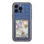 スリムプロテクションプレミアムケース with MagSafe［ クイズRPG 魔法使いと黒猫のウィズ - ディオニソスⅫ ］