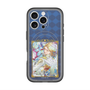 スリムプロテクションプレミアムケース with MagSafe［ クイズRPG 魔法使いと黒猫のウィズ - ディオニソスⅫ ］
