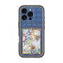 スリムプロテクションプレミアムケース with MagSafe［ クイズRPG 魔法使いと黒猫のウィズ - ディオニソスⅫ ］