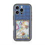 スリムプロテクションプレミアムケース with MagSafe［ クイズRPG 魔法使いと黒猫のウィズ - ディオニソスⅫ ］
