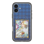 スリムプロテクションプレミアムケース with MagSafe［ クイズRPG 魔法使いと黒猫のウィズ - ディオニソスⅫ ］