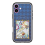 スリムプロテクションプレミアムケース with MagSafe［ クイズRPG 魔法使いと黒猫のウィズ - ディオニソスⅫ ］