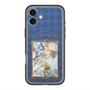 スリムプロテクションプレミアムケース with MagSafe［ クイズRPG 魔法使いと黒猫のウィズ - ディオニソスⅫ ］