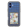 スリムプロテクションプレミアムケース with MagSafe［ クイズRPG 魔法使いと黒猫のウィズ - ディオニソスⅫ ］