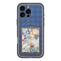 スリムプロテクションプレミアムケース with MagSafe［ クイズRPG 魔法使いと黒猫のウィズ - ディオニソスⅫ ］