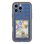 スリムプロテクションプレミアムケース with MagSafe［ クイズRPG 魔法使いと黒猫のウィズ - ディオニソスⅫ ］