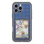 スリムプロテクションプレミアムケース with MagSafe［ クイズRPG 魔法使いと黒猫のウィズ - ディオニソスⅫ ］