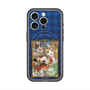 スリムプロテクションプレミアムケース with MagSafe［ クイズRPG 魔法使いと黒猫のウィズ - リティカ ］