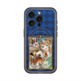 スリムプロテクションプレミアムケース with MagSafe［ クイズRPG 魔法使いと黒猫のウィズ - リティカ ］