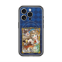 スリムプロテクションプレミアムケース with MagSafe［ クイズRPG 魔法使いと黒猫のウィズ - リティカ ］
