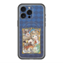 スリムプロテクションプレミアムケース with MagSafe［ クイズRPG 魔法使いと黒猫のウィズ - リティカ ］