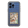 スリムプロテクションプレミアムケース with MagSafe［ クイズRPG 魔法使いと黒猫のウィズ - リティカ ］