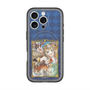 スリムプロテクションプレミアムケース with MagSafe［ クイズRPG 魔法使いと黒猫のウィズ - リティカ ］