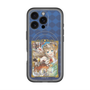 スリムプロテクションプレミアムケース with MagSafe［ クイズRPG 魔法使いと黒猫のウィズ - リティカ ］