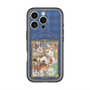 スリムプロテクションプレミアムケース with MagSafe［ クイズRPG 魔法使いと黒猫のウィズ - リティカ ］