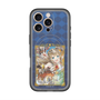 スリムプロテクションプレミアムケース with MagSafe［ クイズRPG 魔法使いと黒猫のウィズ - リティカ ］